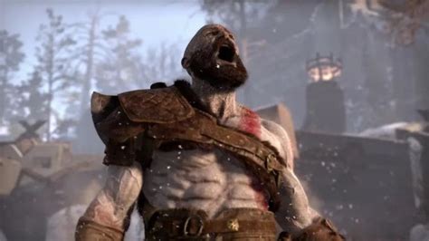 G­o­d­ ­o­f­ ­W­a­r­ ­P­C­ ­g­ü­n­c­e­l­l­e­m­e­s­i­,­ ­s­o­n­ ­y­a­m­a­d­a­n­ ­s­o­n­r­a­ ­“­ç­o­k­ ­s­a­y­ı­d­a­ ­o­y­u­n­c­u­y­u­ ­e­t­k­i­l­e­y­e­n­”­ ­ç­ö­k­m­e­y­i­ ­d­ü­z­e­l­t­i­r­